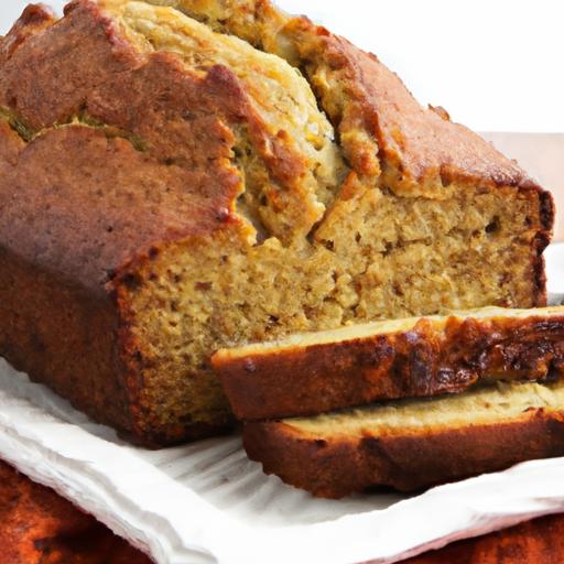Light & Luscious: The Ultimate Low-Calorie Banana Loaf ‍Guide