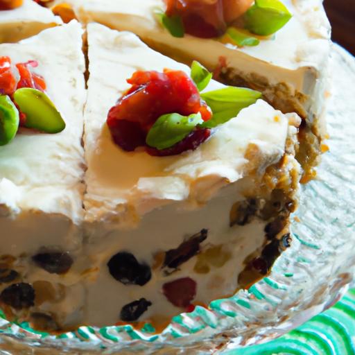 Creamy Delight: The Ultimate Vegan Tres Leches Cake Guide