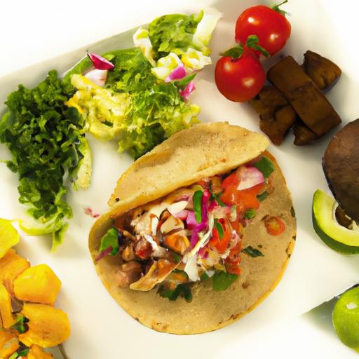 Fresh and Flavorful: The Ultimate Mahi Mahi tacos Guide