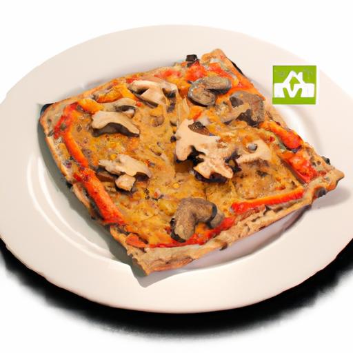 Power Up Your Slice: The‍ Rise of High-Protein⁣ Pizza