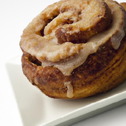 Sweet temptations: Exploring the Delight of Dulce de Leche Bakery