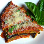 Vegan Eggplant Parmesan: Minimalist Recipe for Bold Flavor