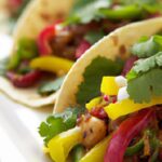 Sizzling Grilled Veggie Tacos: A Flavorful Twist on Tacos