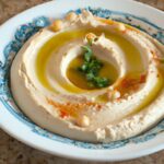 Hummus Uncovered: History, Health, and Homemade Magic