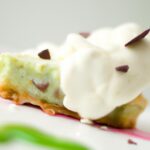 Decadent Sugar-Free Grasshopper Pie: Guiltless Green Delight