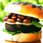 Deliciously Light: Crafting the Perfect Low-Calorie Black Bean Burger