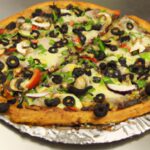 Power Up Your Slice: The Rise of High-Protein Pizza