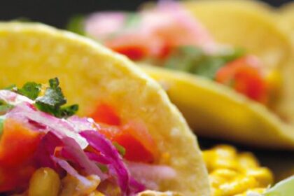 Fresh and Flavorful: The Ultimate Mahi Mahi Tacos Guide