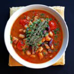 Timeless Flavor: The Art of Classic Minestrone Soup