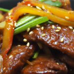 Savor Dairy-Free Mongolian Beef: Flavor Without Dairy