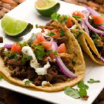 Bison Tacos: A Savory Twist on a Classic Favorite