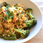 Paleo Cauliflower Fried Rice: A Healthy Twist on a Classic
