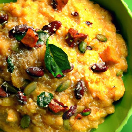 Wholesome Creamy Vegan Polenta Bowls You’ll Love to Try