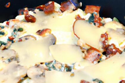 Crispy Paleo Sweet Potato Steak Fries: A Healthy Twist