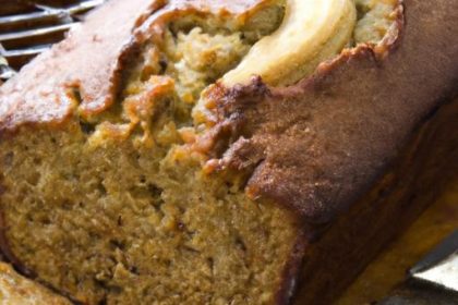Light & Luscious: The Ultimate Low-Calorie Banana Loaf Guide
