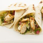 Fusion Flavors: Discover the Magic of Chicken Shawarma Tacos