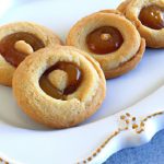 Sweet Surprises: Crafting Cajeta-Filled Thumbprint Cookies