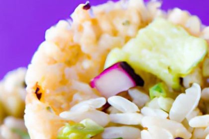 Crunchy Delight: The Ultimate Guide to Low-Cal Mini Rice Cakes