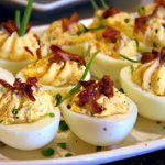 Deliciously Easy Paleo Deviled Eggs: A Simple Recipe Guide