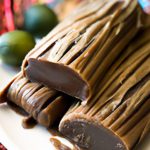 Delight in Chocolate Tamales: A Sweet Tradition Explained