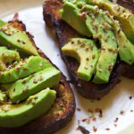 Light & Lovely: Crafting the Perfect Low-Cal Avocado Toast
