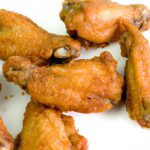 Crispy High-Protein Air Fryer Chicken Wings Recipe Revealed