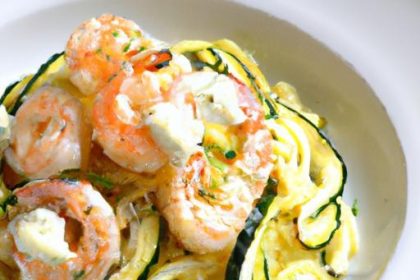 Paleo Potato Salad Remix: Creamy Cauliflower Delight