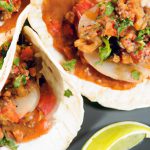 Crispy Fried Oyster Tacos: A Seafood Twist to Savor