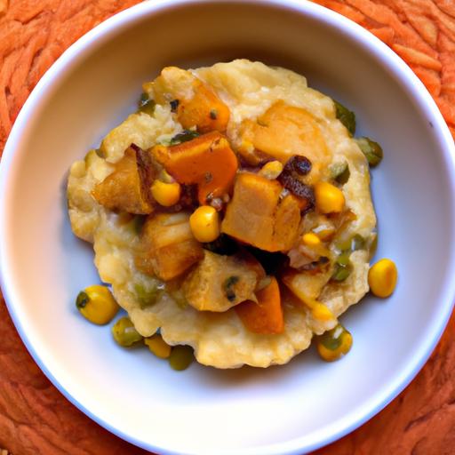 Wholesome Creamy Vegan Polenta Bowls You'll Love to Try