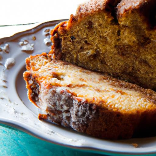 Sweet Delight: The ⁤Ultimate Guide to⁣ Sugar-Free coffee ​Cake