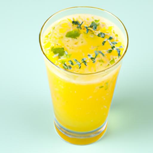 Bright & Breezy: Crafting Refreshing Dairy-Free Agua Fresca