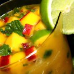 Tropical Twist: How to Make Irresistible Tequila Infused Mangoes