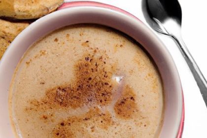 Rich & Creamy Mexican Champurrado: Authentic Recipe Guide