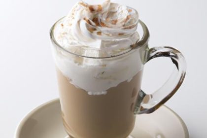 Cozy Comfort: How to Make a Spiced Dairy-Free Chai Latte