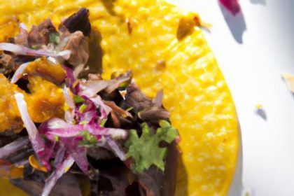 Elk Tacos Unwrapped: A Wild Twist on Classic Flavors