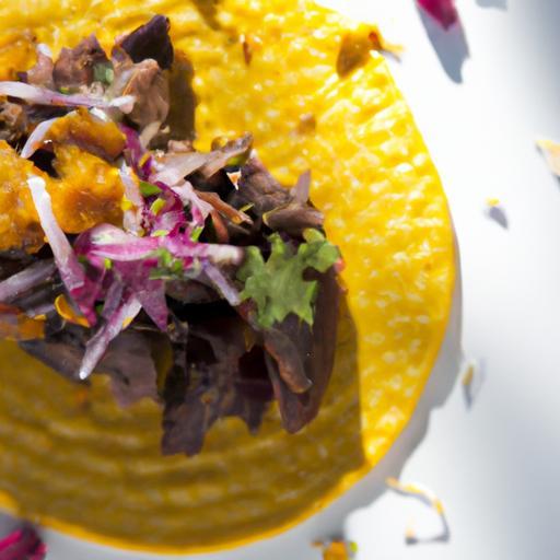 Elk Tacos Unwrapped: A Wild Twist on Classic Flavors