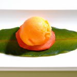 Refreshing Mango Sorbet: A Tropical Treat to Savor