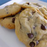 Decadent Keto Chocolate Chip Cookies: Guilt-Free Indulgence