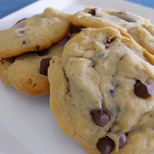 Decadent Keto Chocolate Chip Cookies: Guilt-Free Indulgence
