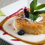 Creamy Coconut Flan: A Tropical Twist on Classic Dessert