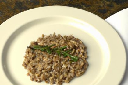 Lentils & Gluten-Free Living: Nutritious and Delicious Choices