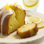 Zesty Delight: How to Bake a Sugar-Free Lemon Drizzle Cake