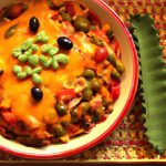 One-Pan Enchilada Skillet Casserole: Flavor Made Easy