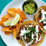 Fiery Flavors: The Ultimate Guide to Spicy Crab Tacos