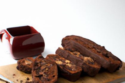 Mexican Chocolate Biscotti: A Spicy Twist on a Classic Treat