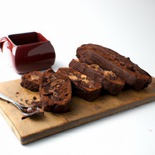 Mexican Chocolate Biscotti: A Spicy Twist on a Classic Treat