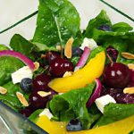 Crisp & Clean: Your Ultimate Simple Paleo Side Salad Guide