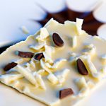 Decadent Sugar-Free White Chocolate Bark Recipe Unveiled