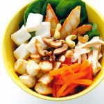 Deconstructed Egg Roll Bowl: A High-Protein Flavor Boost
