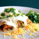 Savor the Zest: Mastering Hatch Green Chile Enchiladas